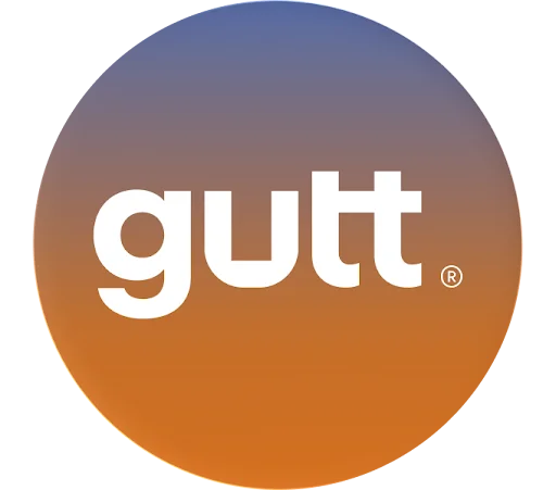 gutt logo