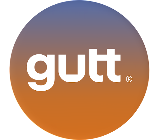 gutt logo