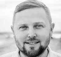 Ruslan Grygorchuk, Scrum Master