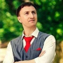 Yaroslav Kravchyshyn, DevOps Engineer