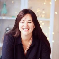 Yaryna Lebedovych, QA Engineer